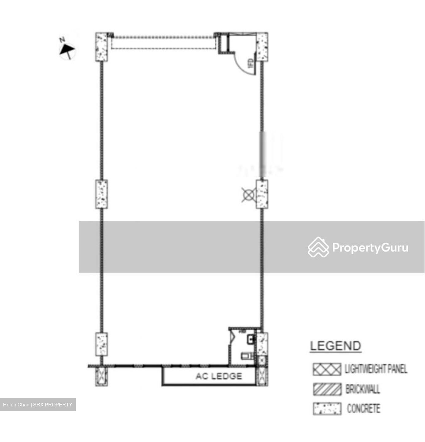 Nordcom Two (D27), Factory #456313791